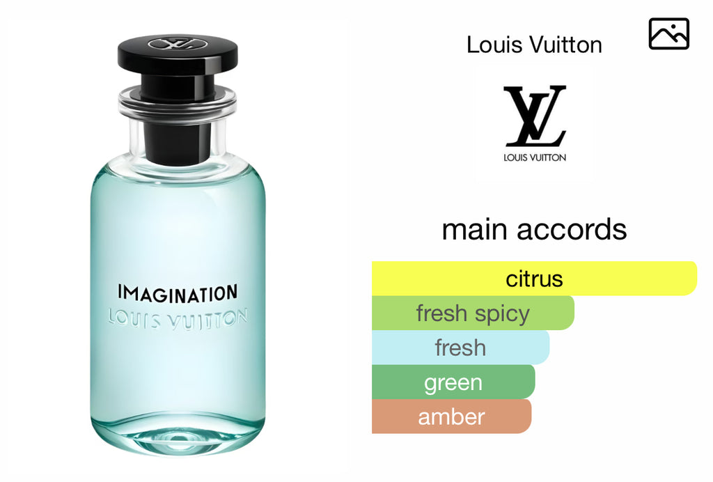LV imagination