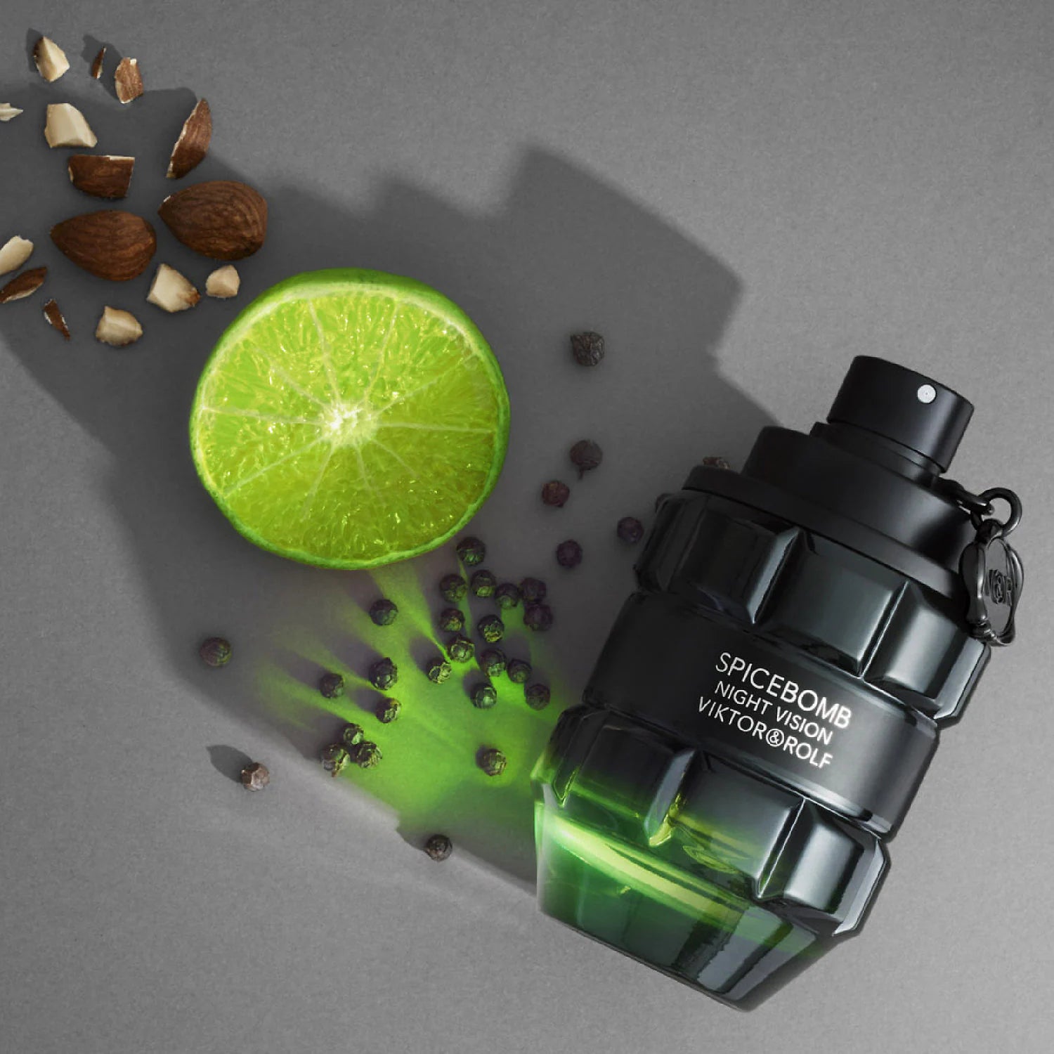 Spicebomb Night vision